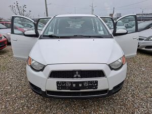 Mitsubishi Colt VI [2004 - 2012] 2011
