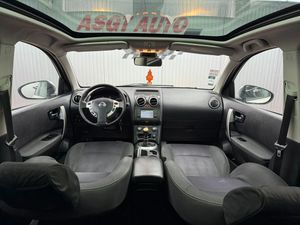 Nissan Qashqai II [2013 - 2021] 2013