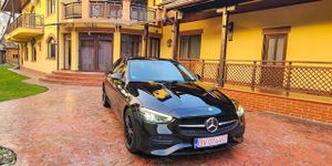 Mercedes-Benz C W206 [2021 - Prezent] 200 d T 9G-TRONIC Avantgarde 2023