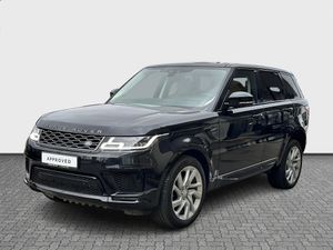 Land Rover Range Rover Sport 3.0 SDV6 HSE Dynamic 2019