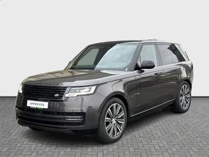 Land Rover Range Rover V [2021 - Prezent] 3.0 Si6 P460 PHEV Autobiography 2025