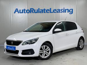 Peugeot 308 II [2013 - 2021] 1.5 BlueHDi FAP STT Active Pack 2020