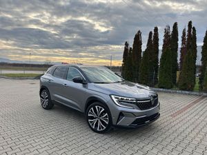 Renault Austral E-Tech Full Hybrid 200 Iconic 2023