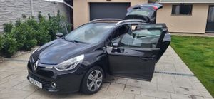 Renault Clio 2016