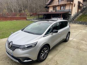 Renault Espace BLUE dCi 200 EDC INITIALE PARIS 2021