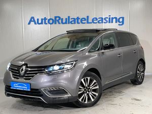 Renault Espace V [2015 - Prezent] BLUE dCi 200 EDC INITIALE PARIS 2019