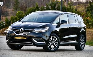 Renault Espace V [2015 - Prezent] Energy dCi 160 EDC Initiale Paris 2018