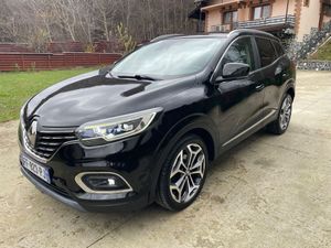 Renault Kadjar TCe EDC GPF Intens 2020