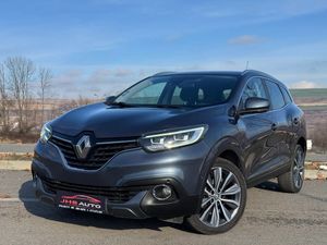 Renault Kadjar 1.6 DCI 4X4 Intens 2015