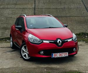 Renault Clio IV [2012 - 2019 Grandtour Energy TCe 90 Start & Stop Expression 2015