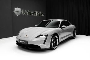 Porsche Taycan Standard 2023