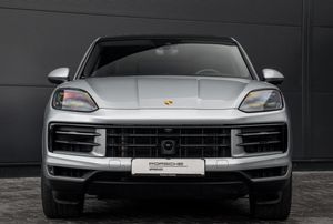Porsche Cayenne 2024