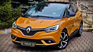 Renault Scenic IV [2016 - Prezent] ENERGY dCi 110 EDC LIMITED 2017