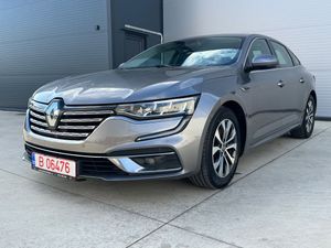 Renault Talisman (SM6) Grandtour BLUE dCi 160 EDC BUSINESS EDITION 2021