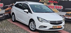 Opel Astra 1.6 D Start/Stop Sports Tourer Business 2019