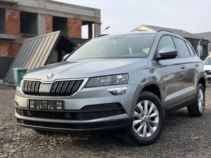 Skoda Karoq 1.5 TSI Ambition 2021