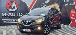 Renault Kadjar 2017