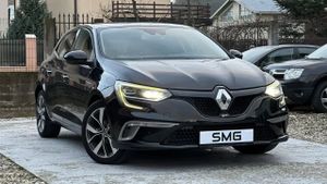 Renault Megane IV [2016 - Prezent] ENERGY dCi Intens 2016