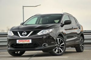 Nissan Qashqai II [2013 - 2021] 1.2 DIG-T Xtronic TEKNA 2016