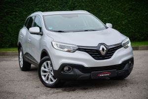 Renault Kadjar Energy dCi 110 EDC Experience 2018