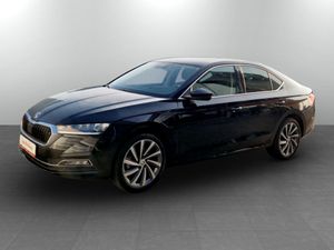 Skoda Octavia IV [2019 - Prezent] 1.4 TSI iV PHEV Style 2022