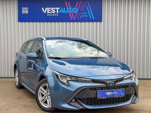 Toyota Corolla XII [2020 - Prezent] 1.8 Hybrid Touring Sports Business Edition 2021
