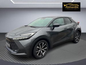 Toyota C-HR 1.8 Hybrid Team Deutschland 2025