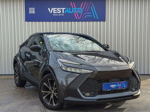 Toyota C-HR 1.8 Hybrid Business Edition 2024