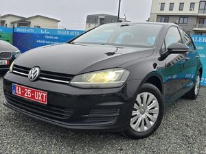 Volkswagen Golf VII [2012 - 2020] 2016