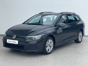 Volkswagen Golf VIII [2020 - Prezent] Variant 2.0 TDI 116CP DSG Life 2022