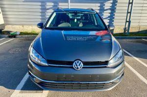 Volkswagen Golf VIII [2020 - Prezent] Variant 2.0 TDI SCR DSG Highline 2020