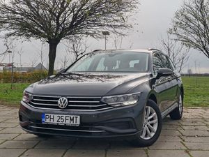 Volkswagen Passat B8 [2014 - Prezent] Variant 2.0 TDI Comfortline 2020