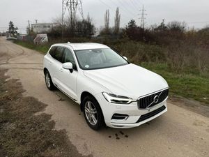 Volvo XC60 II [2017 - Prezent] D4 Geartronic Inscription 2019