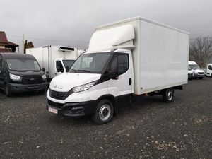 Iveco Daily 2021