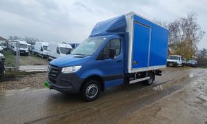 Mercedes-Benz Sprinter 2020