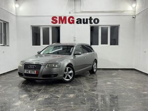 Audi A6 C6 [2004 - 2011] 2.7 TDI 2006
