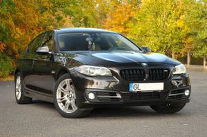 BMW 5 Series F10/F11/F07 [2010 - 2017] 525d xDrive 2014