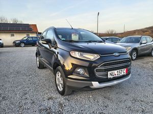 Ford Ecosport 1.0 EcoBoost Titanium 2015