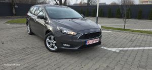 Ford Focus MK3 [2010 - 2018] 1.0 EcoBoost Start Stop Trend 2015