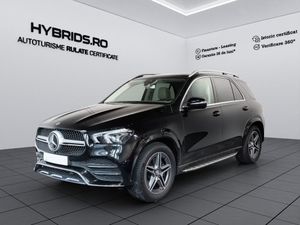 Mercedes-Benz GLE 350 d 4Matic 9G-TRONIC AMG Line 2020