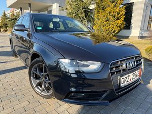 Audi A4 Avant 2.0 TDI ultra Sport 2014