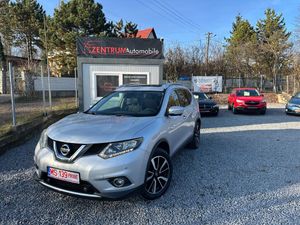 Nissan X-Trail III [2014 - Prezent[ 1.6 dCi Tekna 2014