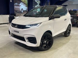 Aixam City 2024