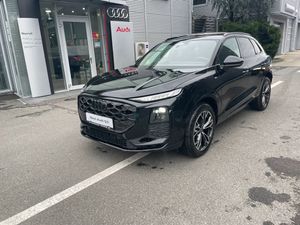 Audi Q3 1.5 35 TFSI S tronic S Line 2025
