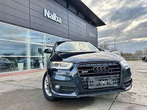 Audi Q3 8U [2012 - 2016] 2015