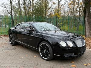 Bentley Continental 2006