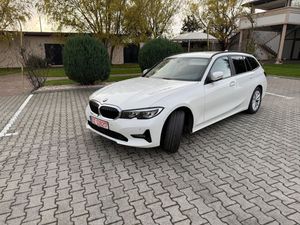 BMW 3 Series G20/G21 [2018 - Prezent] 318d Touring Aut. M Sport 2022
