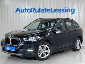 BMW X1 F48 [2015 - Prezent] xDrive25e AT PHEV 2022