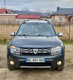 Dacia Duster 1.5 dCi 4x2 Prestige 2015