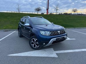 Dacia Duster II [2018 - Prezent] TCe 150 4WD Prestige 2019